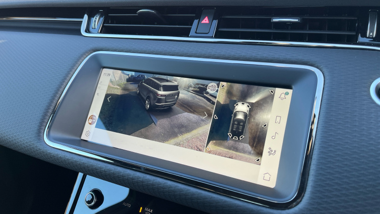 Land Rover Range Rover Evoque 2.0 D165 R-Dynamic 5dr 2WD Diesel Hatchback